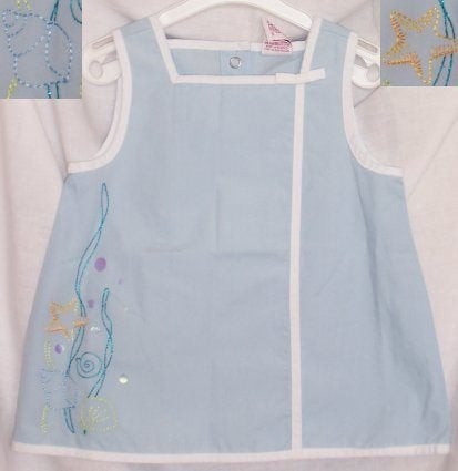 Lichtblauwe Gymboree top maat 86 NIEUW (2704), Kinderen en Baby's, Babykleding | Maat 86, Meisje, Gymboree, Nieuw, Ophalen of Verzenden