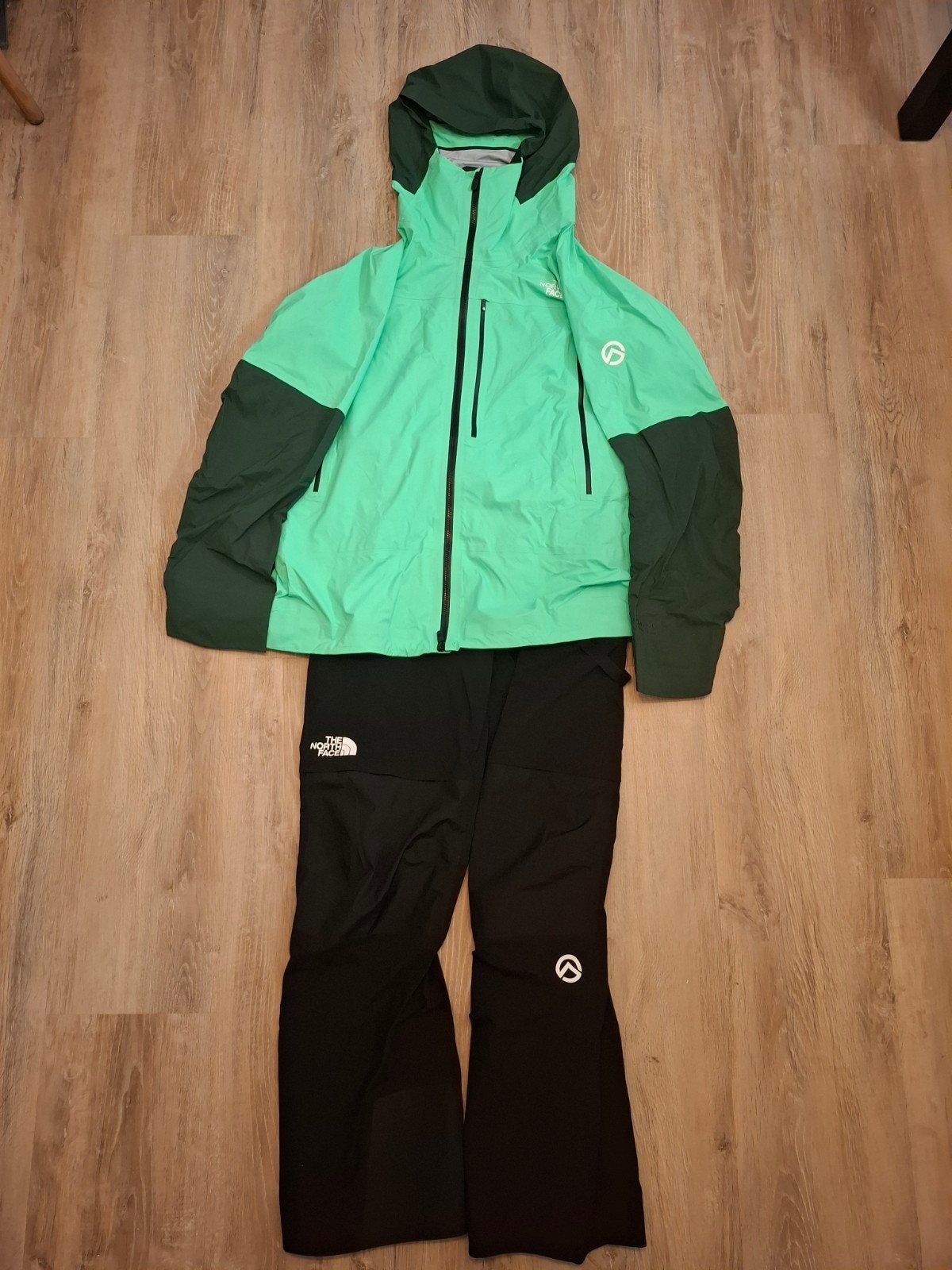 Nieuw The North Face Summit Series FUTURELIGHT Skipak XL, Ophalen of Verzenden, The North Face, Pak, Maat 56/58 (XL)