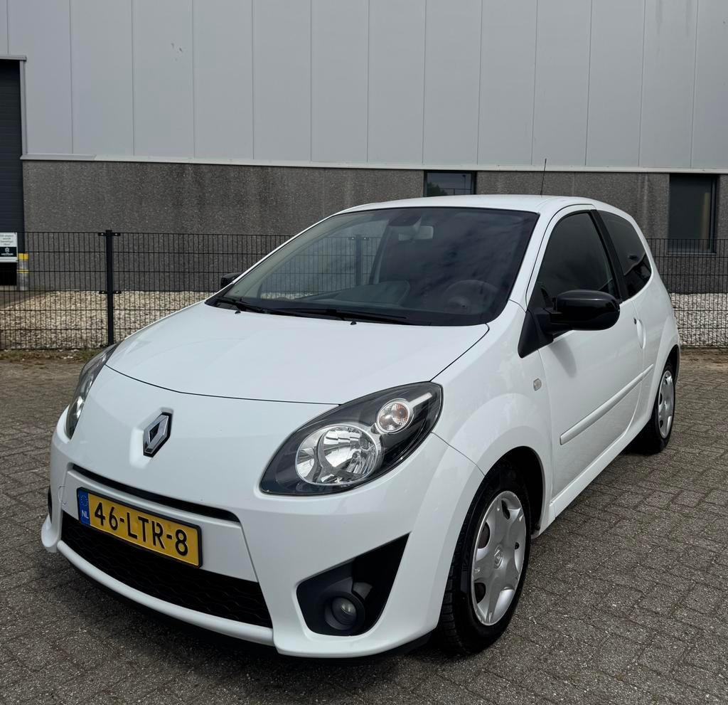 Renault Twingo 1.2 | Airco | Nieuwe Distr. | NAP, Auto's, 839 kg, Twingo, 4 cilinders, 4 stoelen