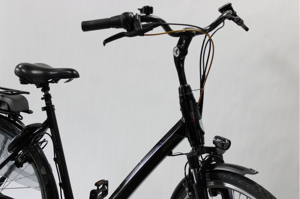 Sparta M7B Enjoy the energy 53cm elektrische fiets, Sparta, Gebruikt, Gewoonfietsen, 51 tot 55 cm