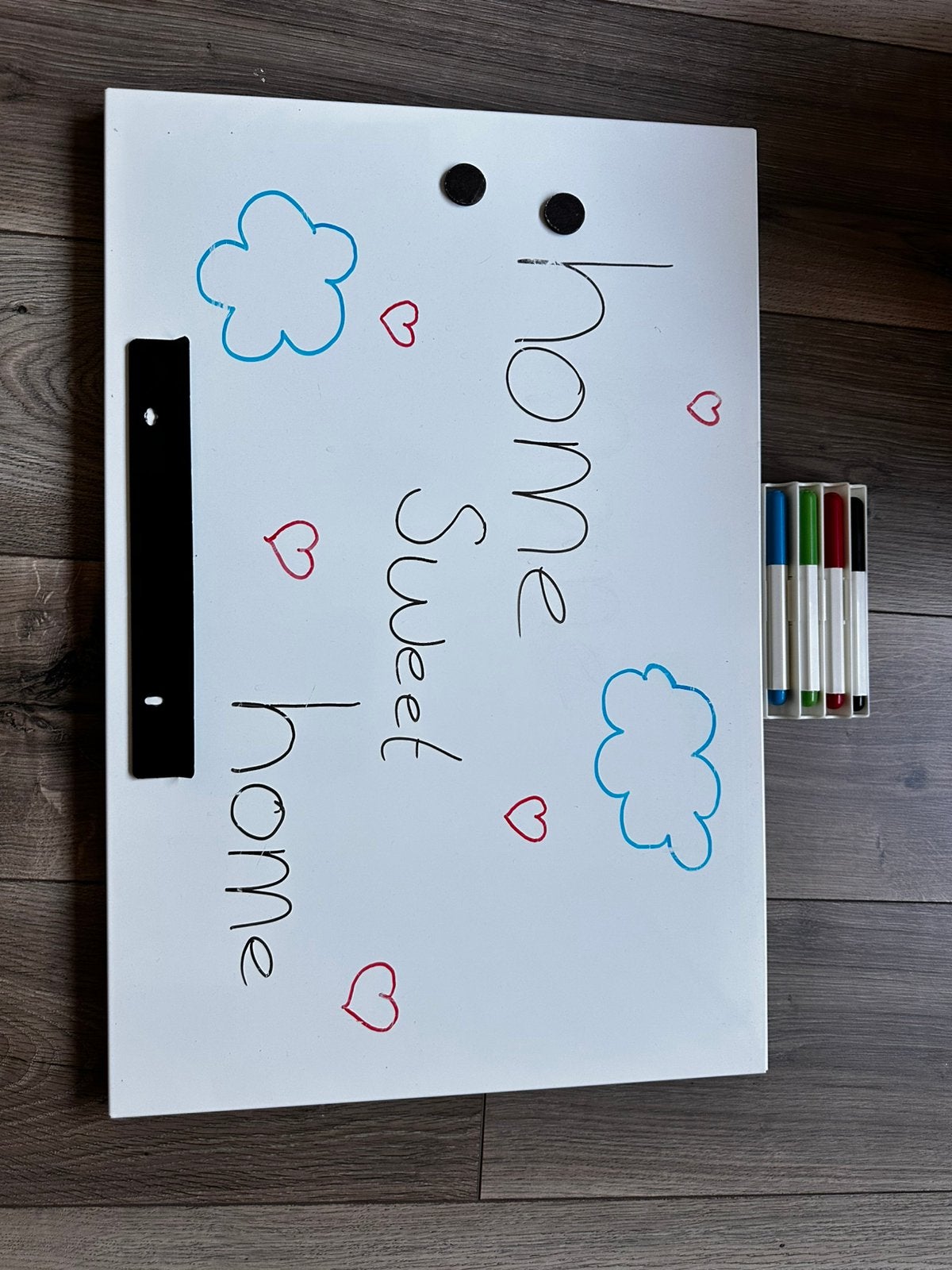 Ikea memo borden, Ophalen of Verzenden, Zo goed als nieuw, Magneetbord