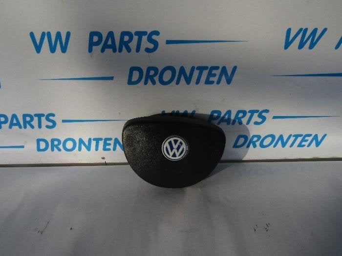 Airbag links (Stuur) van een Volkswagen Beetle