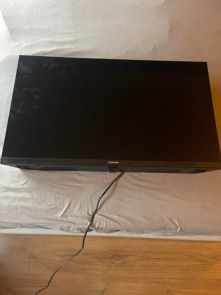 Nieuwe Tv, Overige merken, LED, 50 Hz, HD Ready (720p)