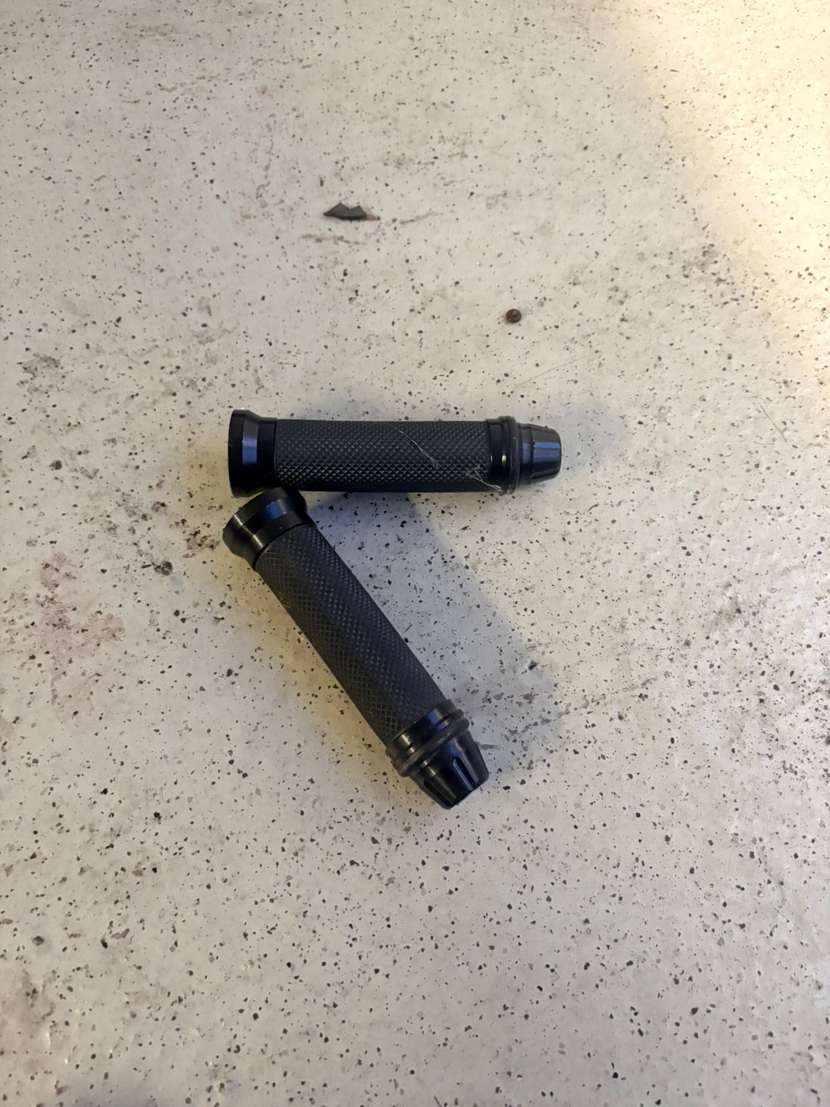 Handvaten scooter, Ophalen of Verzenden, Zo goed als nieuw, Balpen, Overige merken