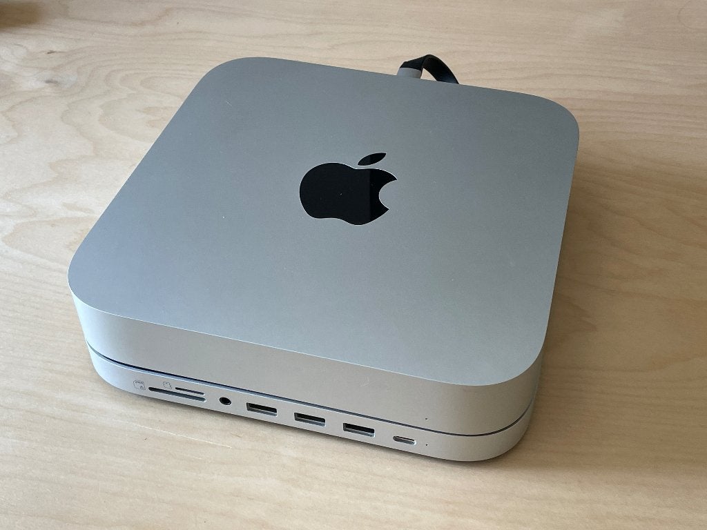 ≥ Mac Mini M1 16GB - Apple Desktop Te Koop | Marktplaats