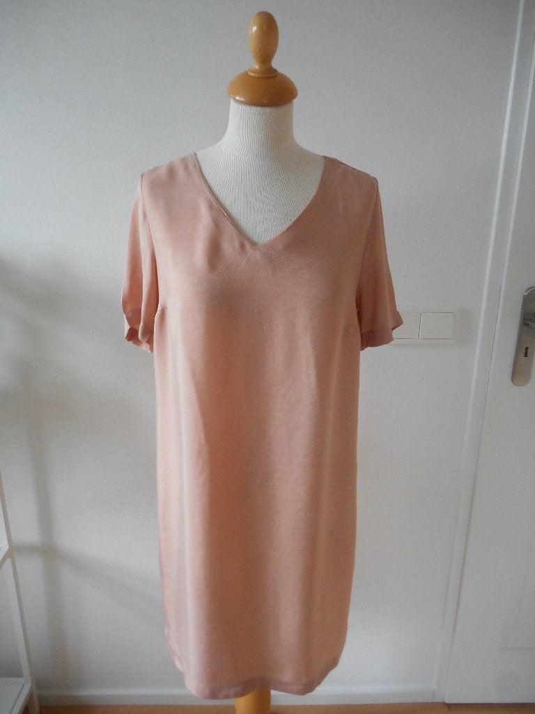Jurk van Sissy Boy, maat S, Sissy-Boy, Ophalen of Verzenden, Zo goed als nieuw, Knielengte