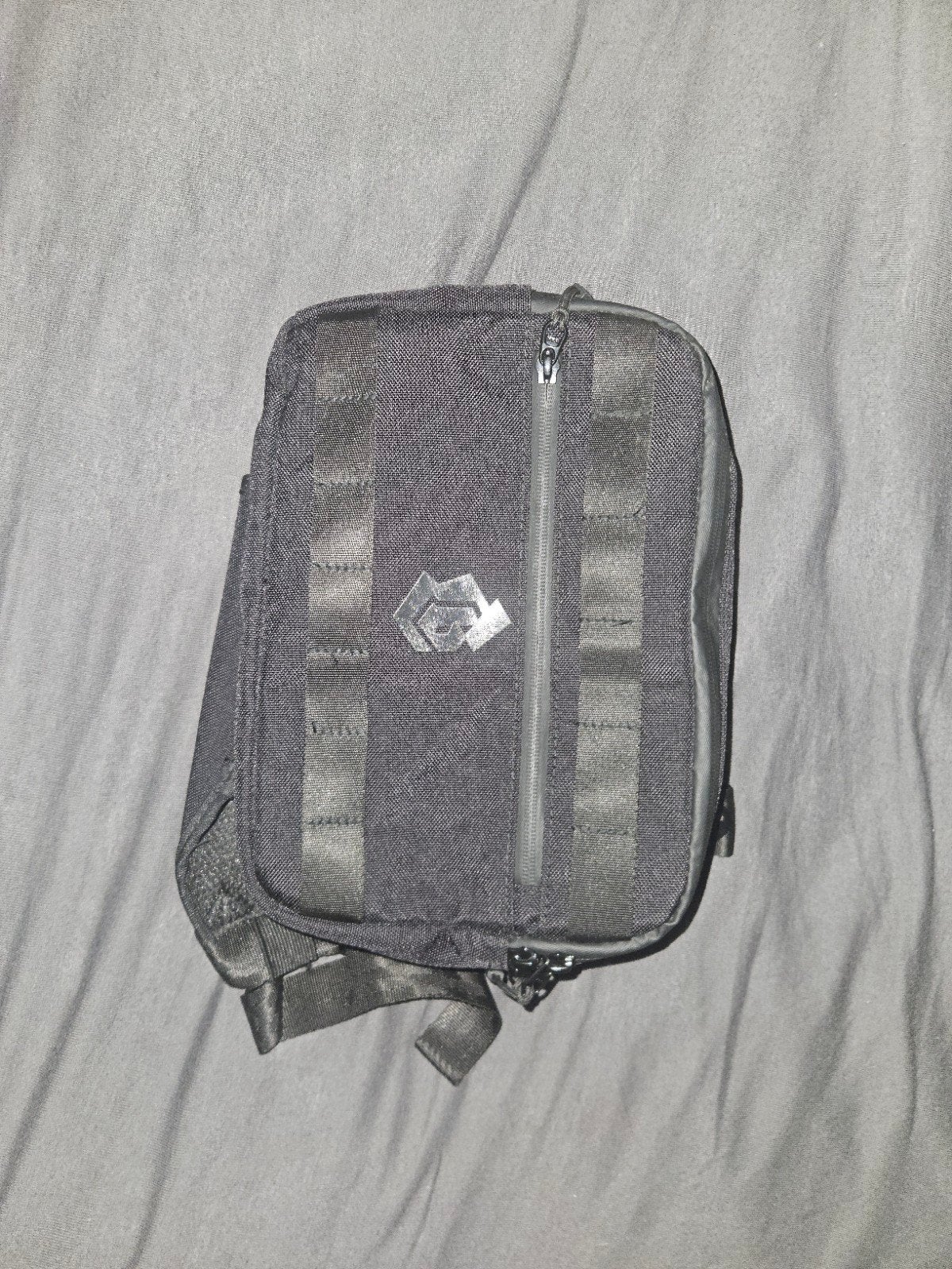 Collective Bikes chest rig, Ophalen of Verzenden, Nieuw, Collective Bikes