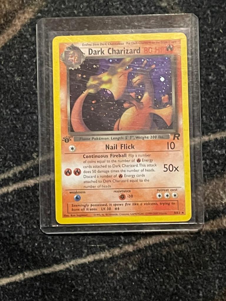 Pokemon kaarten, Hobby en Vrije tijd, Verzamelkaartspellen | Pokémon, Ophalen of Verzenden, Zo goed als nieuw