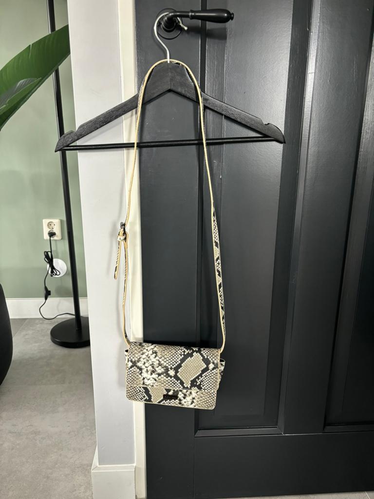 Tas Mexx, Ophalen of Verzenden, Nieuw