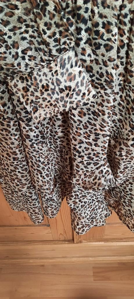 Shoeby jurkje te koop, Ophalen of Verzenden, Zo goed als nieuw, Maat 46/48 (XL) of groter, Boven de knie