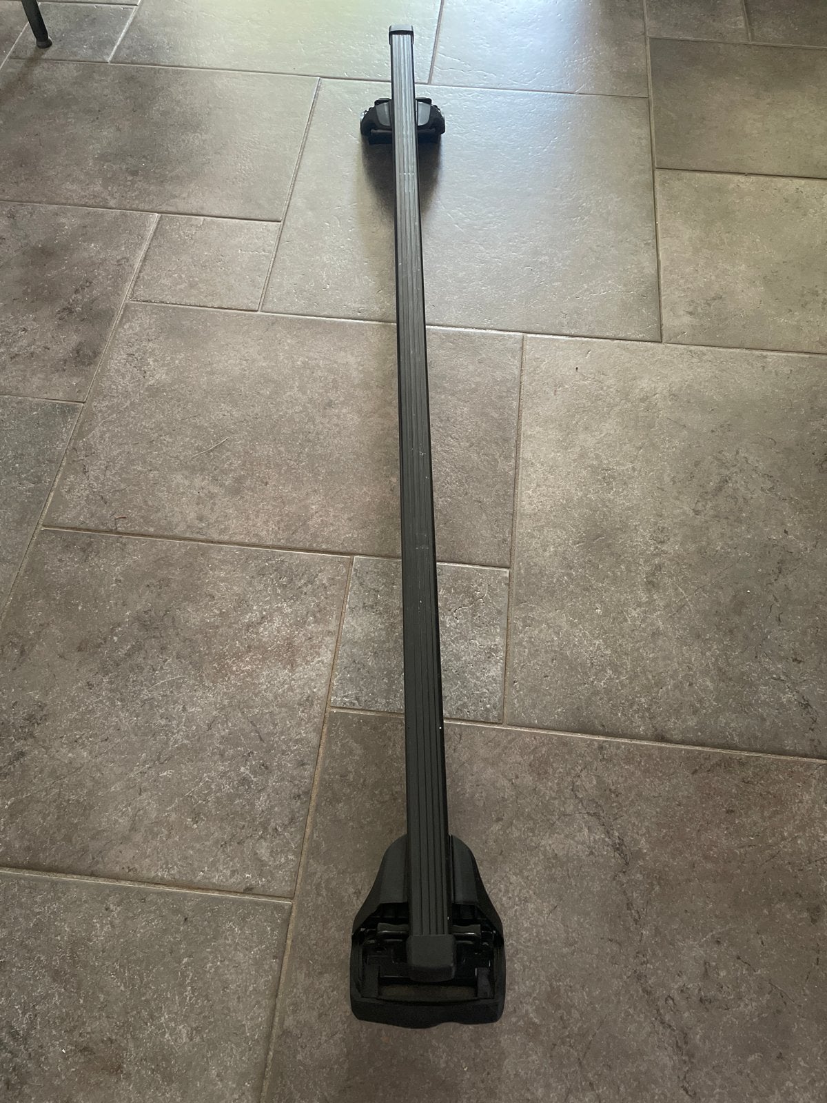 Thule  Dakdragerset voor Audi A6 Avant, Ophalen of Verzenden, Gebruikt