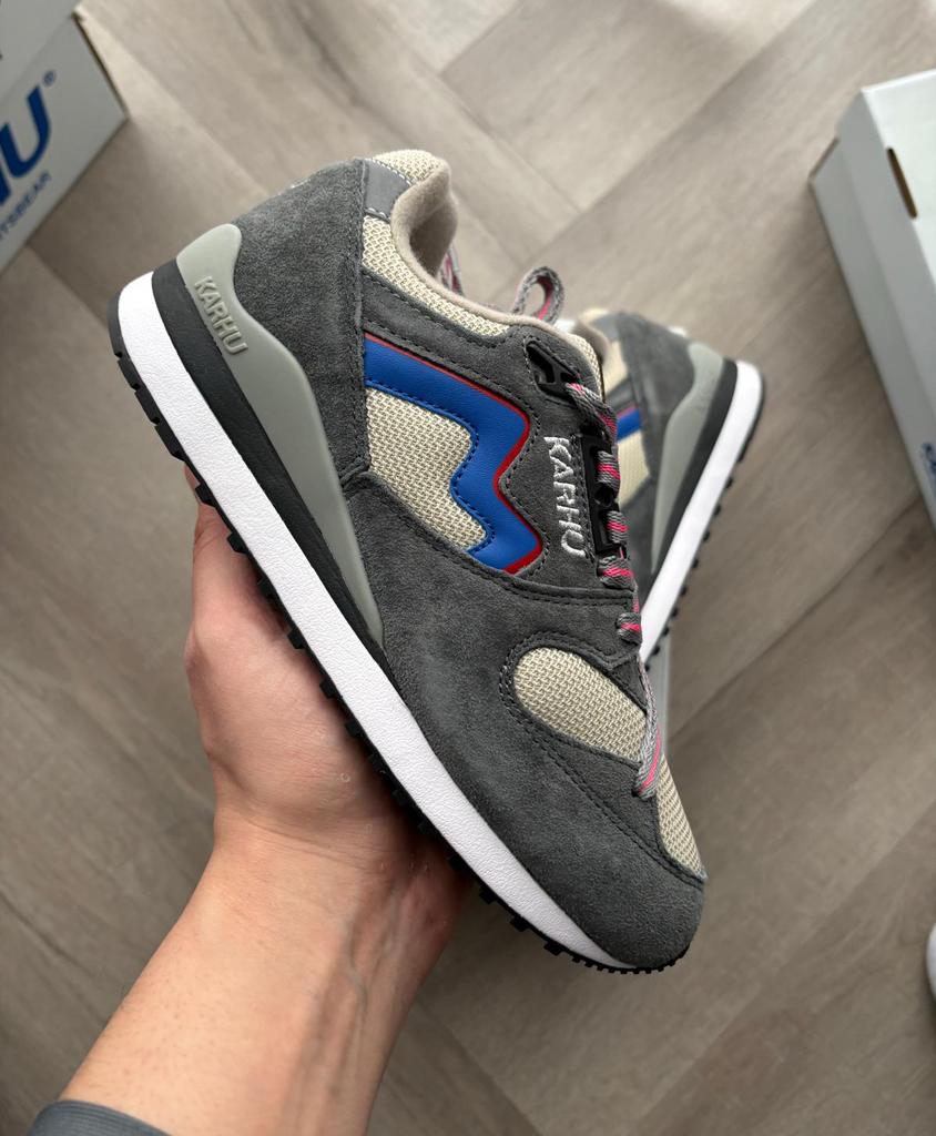 Karhu Synchron Classic OG unisex – EU 37 – nieuw, Kleding | Dames, Schoenen, Nieuw, Ophalen of Verzenden, Grijs, A