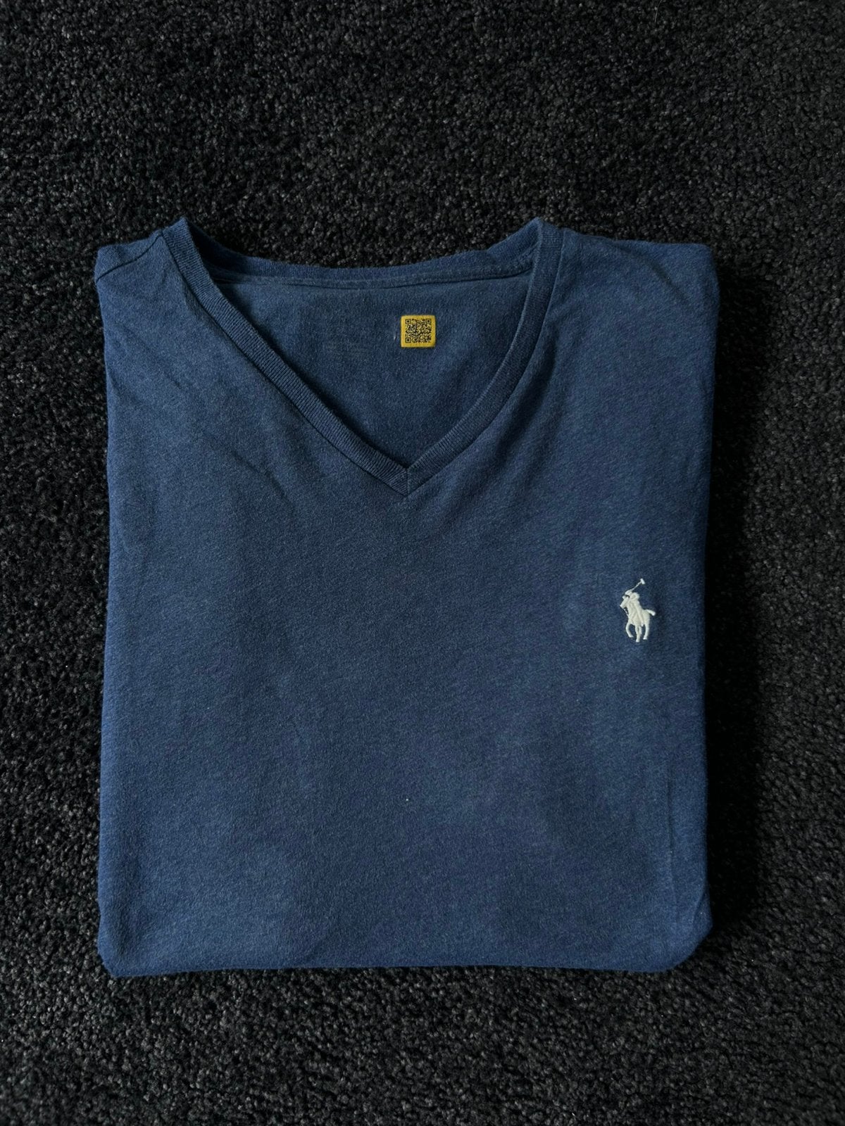 Ralph Lauren T-Shirt, Ophalen of Verzenden, Zo goed als nieuw