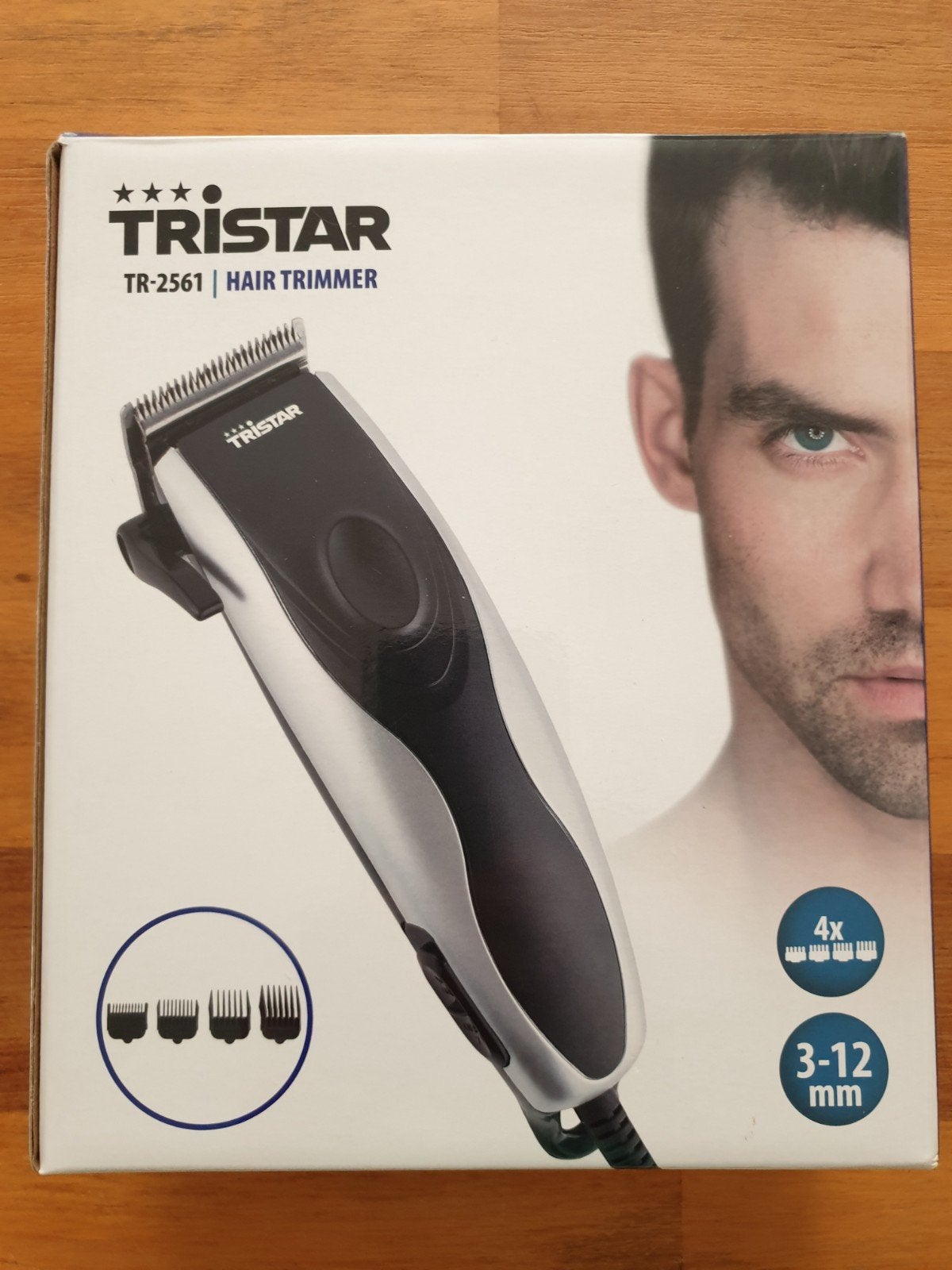 Haartrimmer, Ophalen, Gebruikt, Haarverzorging