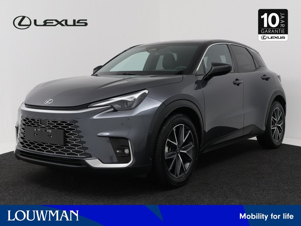 Lexus LBX Cool 2WD | Advanced Pack | Mark Levinson Audio |, Auto's, Lexus, 12 maanden, 136 pk, 1490 cc, Bedrijf