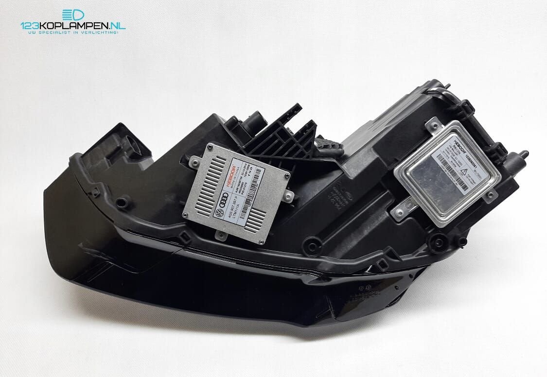 Audi A1 S1 Bi Xenon Koplamp links rechts, Auto-onderdelen, Verlichting, Gebruikt, -, -, -
