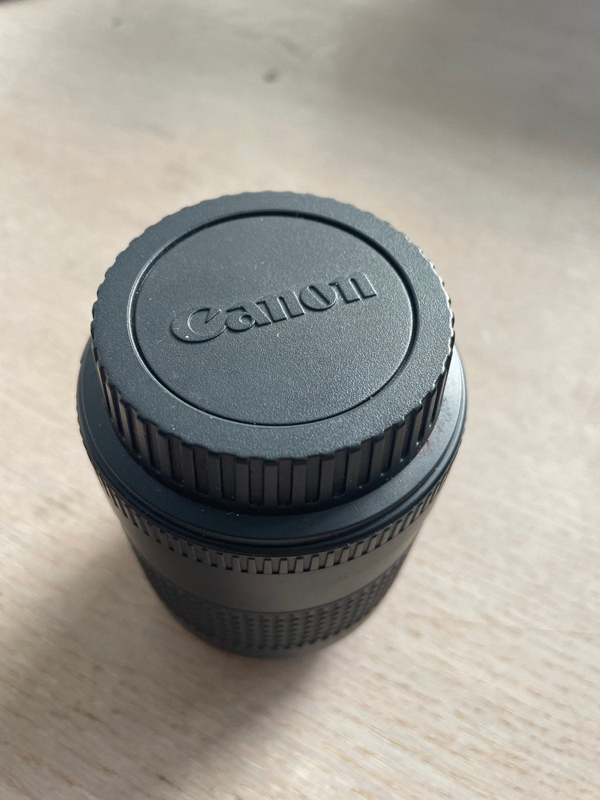 Canon Zoom Lens EF 80-200mm 1:4.5-5.6 II met tas, Gebruikt, Canon, Autofocus, Canon EF