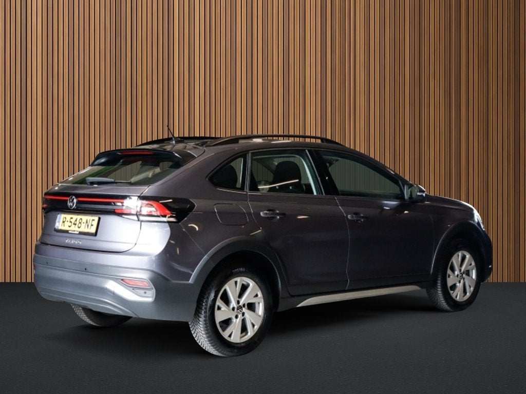 Volkswagen Taigo 1.0 TSI Life 1e-Eig. & Keurig-Onderh BOVAG-, 12 maanden, Gebruikt, Euro 6, Origineel Nederlands