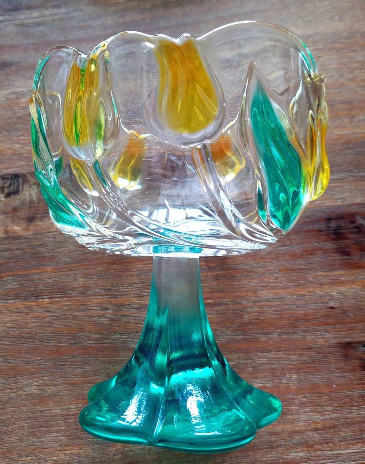 Walther Glas uit de jaren 70., Ophalen of Verzenden