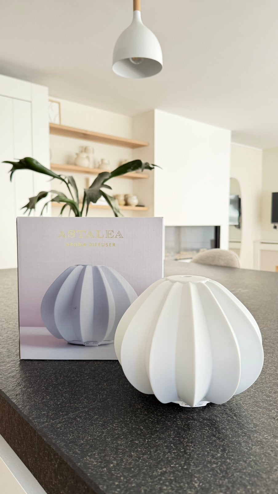 Diffuser keramiek, Ophalen of Verzenden, Nieuw