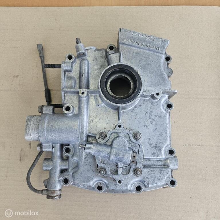 Frontdeksel carter Porsche 356 A + B, Gebruikt, Ophalen of Verzenden