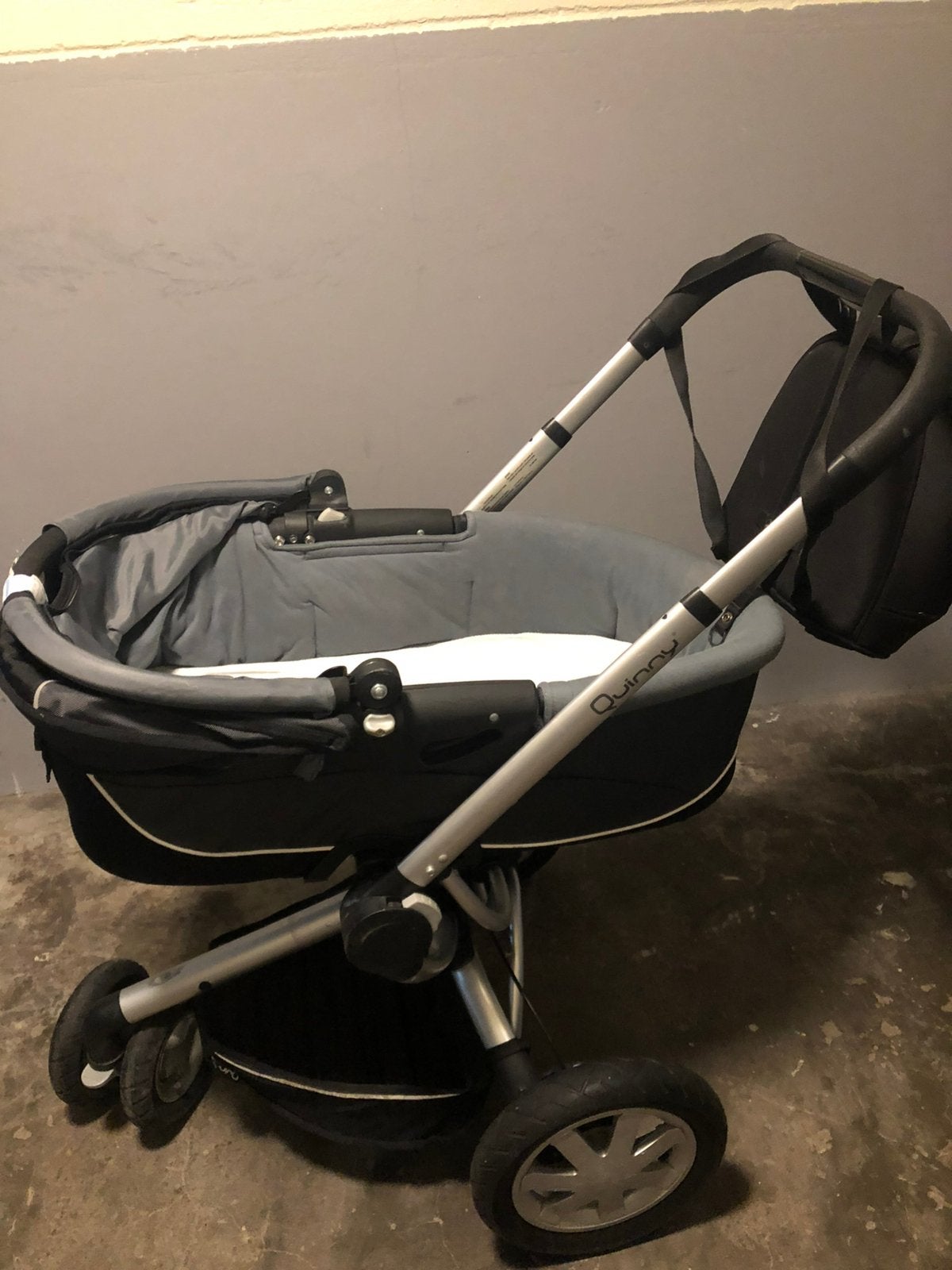 Kinderwagens, Ophalen of Verzenden, Zo goed als nieuw, Overige merken