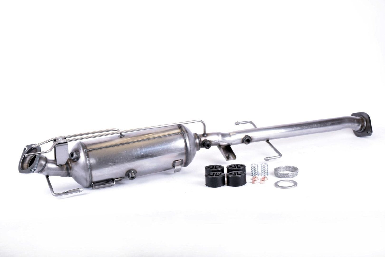 Roetfilter Mazda 6 2.0 CiDT