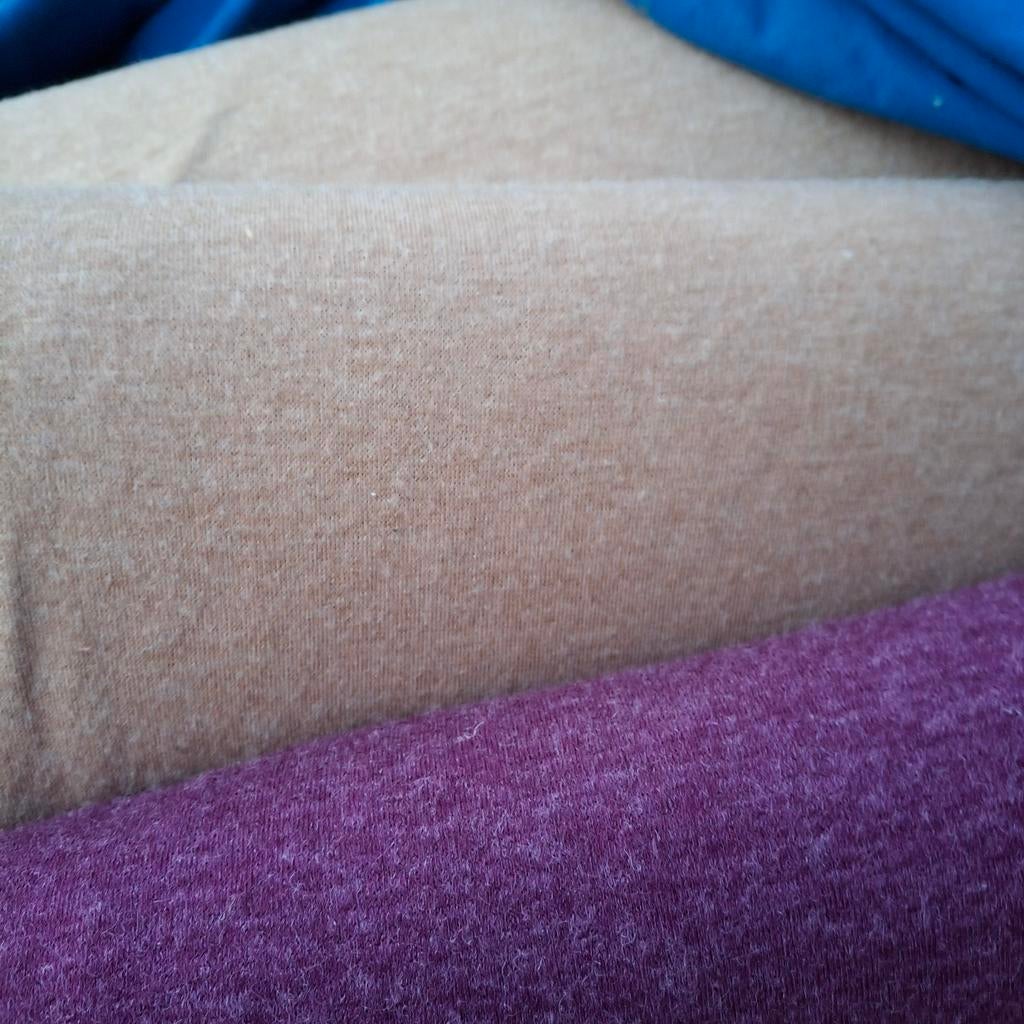 Mohair gebreid  ,jersey,tricot, Verzenden