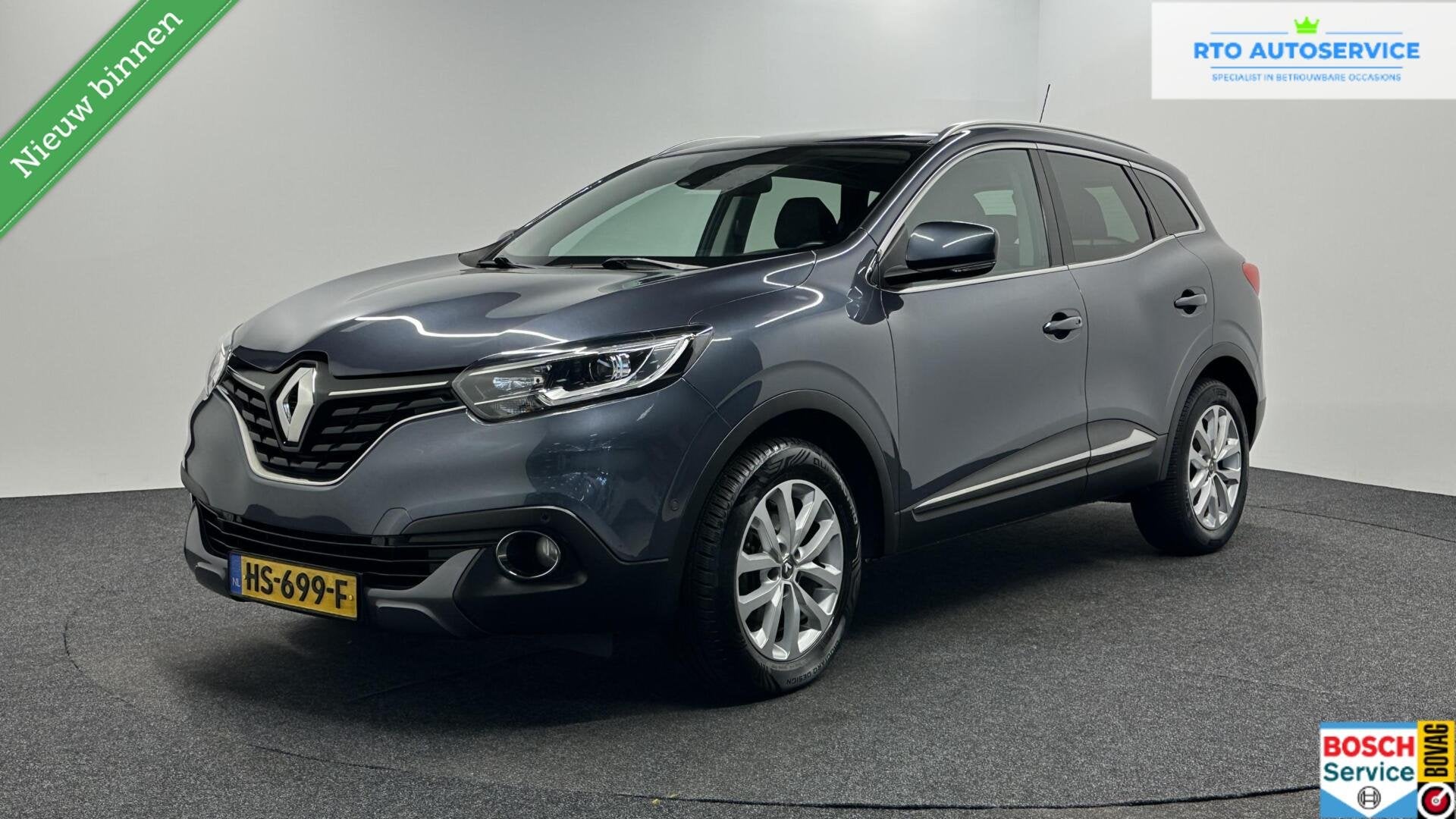Renault Kadjar