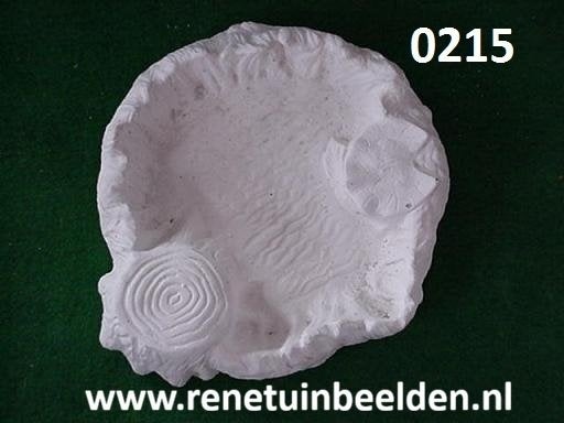 Vogelbak boomstam. nr 0215., Ophalen, Nieuw