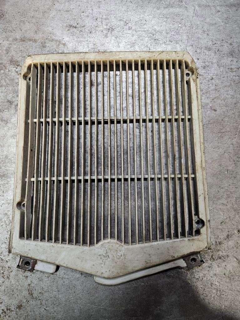 Aprilia red rose radiateur kap., Ophalen of Verzenden, Gebruikt, Kap, Overige merken