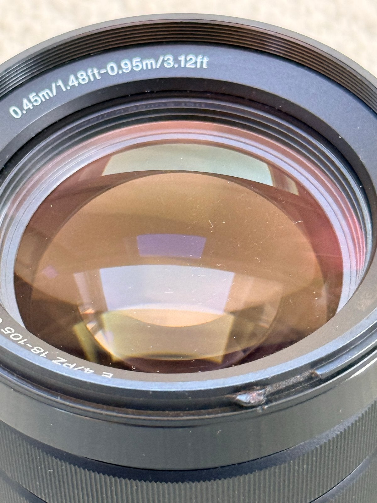Foto 12 van Sony Alpha a6500 met 5000 clicks en 2 lenzen