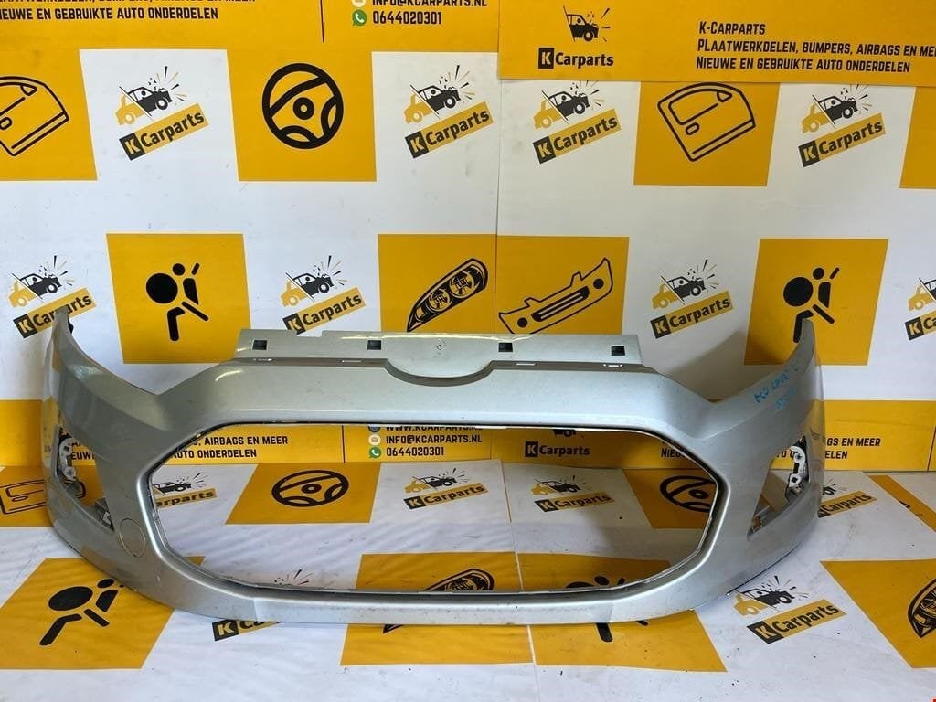 Voorbumper Ford EcoSport 2012-2018 origineel bumper CN15-177, Info@fabrikant.eu, Ophalen of Verzenden, Ford, Bumper
