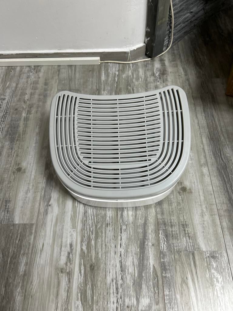 Furomaate opstap voor automatische kattenbak, nieuw in doos!, Dieren en Toebehoren, Ophalen of Verzenden, Nieuw