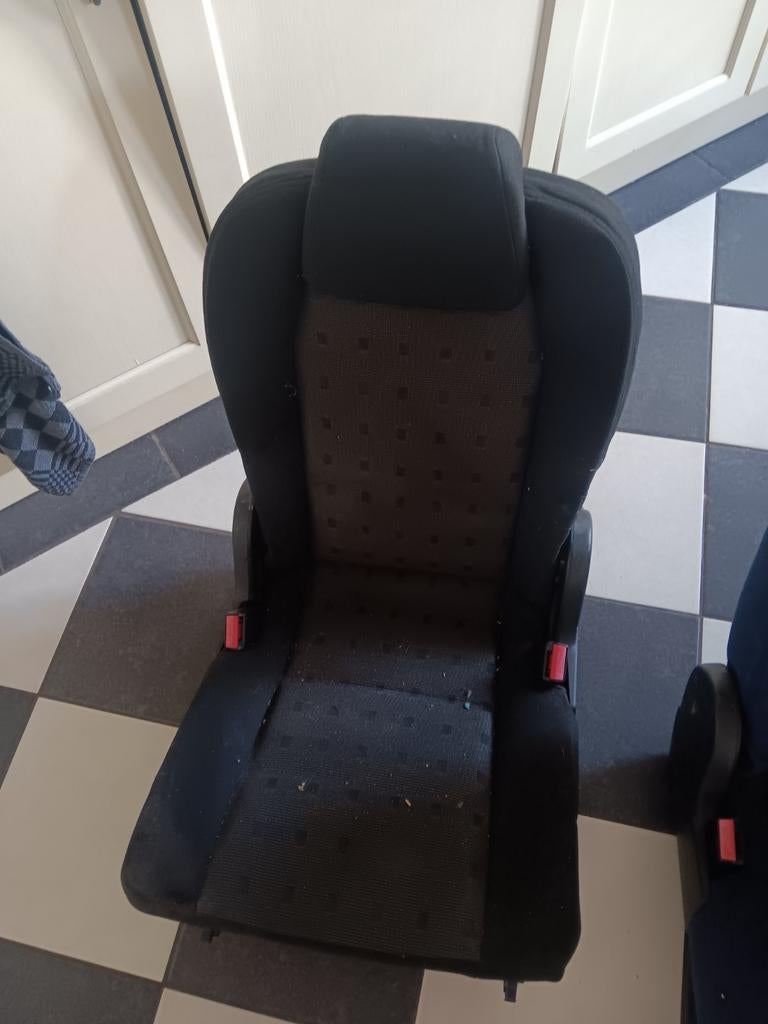 Stoelen Peugeot 307, Ophalen of Verzenden, Nieuw, Peugeot