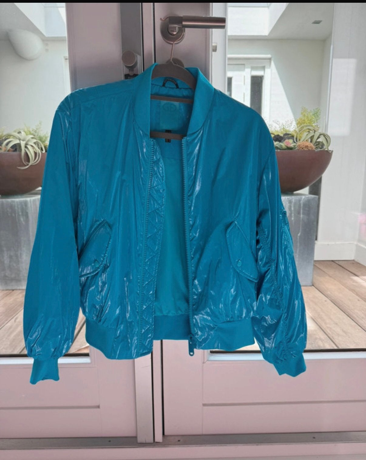 Goldbergh Dream bomberjack nieuw, Ophalen of Verzenden, Zo goed als nieuw, Maat 34 (XS) of kleiner, Overige kleuren
