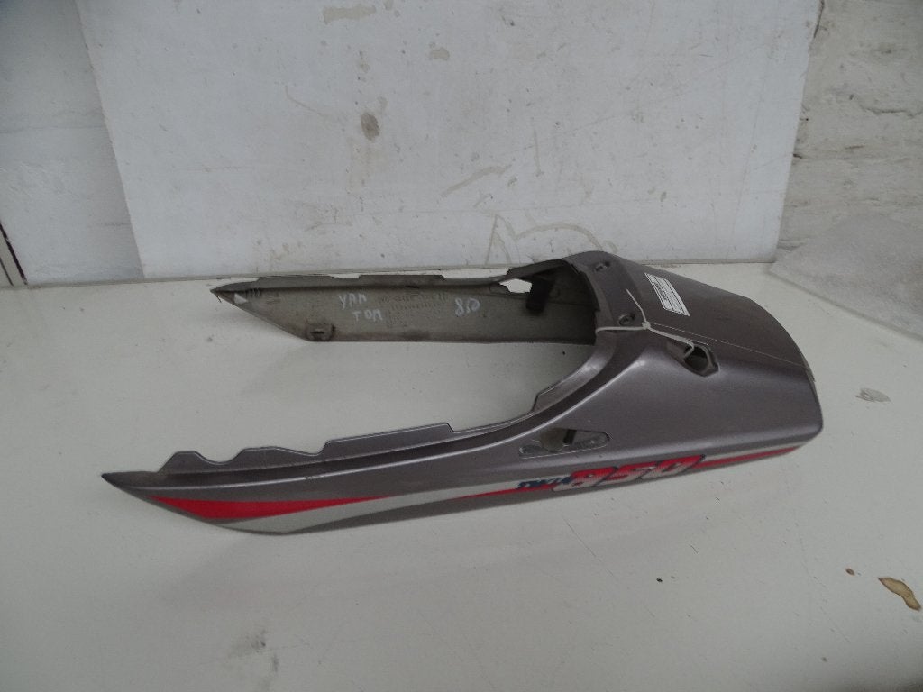 yamaha tdm850  3vd  achterstuk, Ophalen of Verzenden, Gebruikt