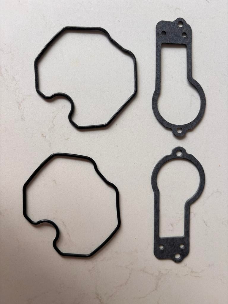 Honda XR carburateur pakkingset, Ophalen of Verzenden, Nieuw