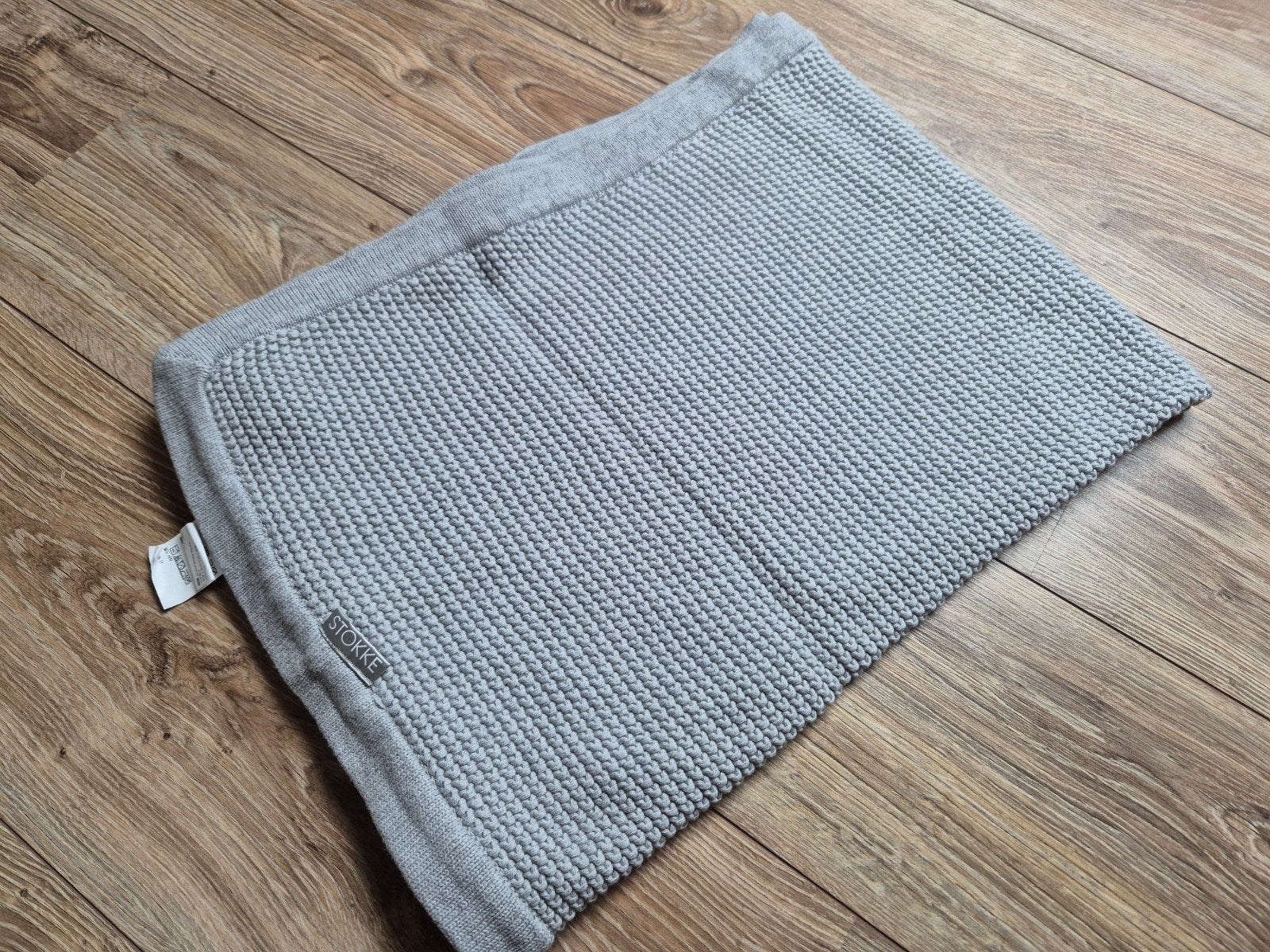 Stokke deken 100x80 cm, Ophalen of Verzenden, Nieuw, Deken