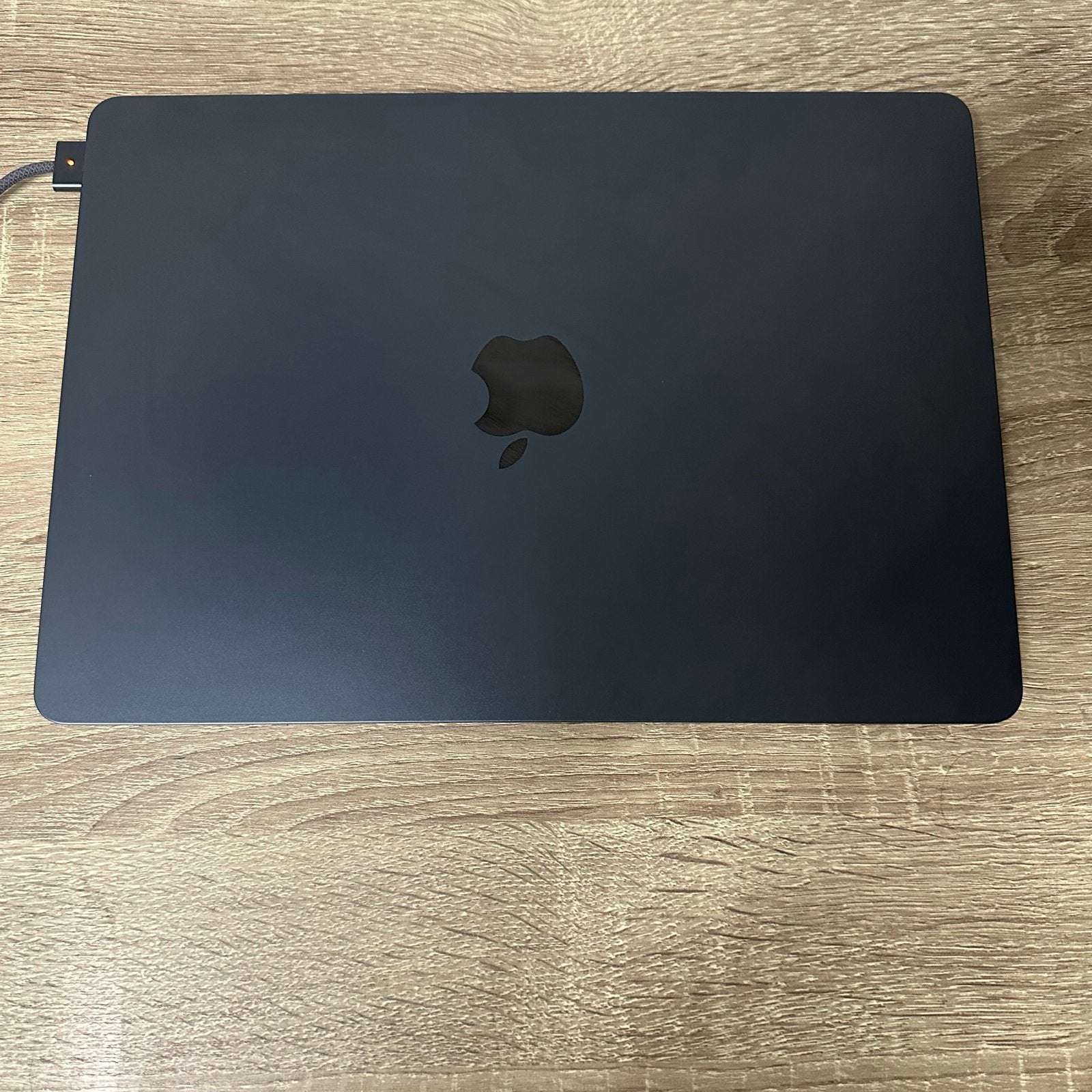Foto 3 van MacBook Air 13-inch M3 (2024) - Zo goed als nieuw