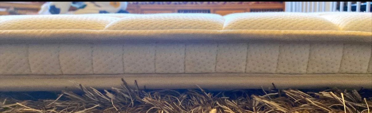 Bed topper, Meerdere dieren