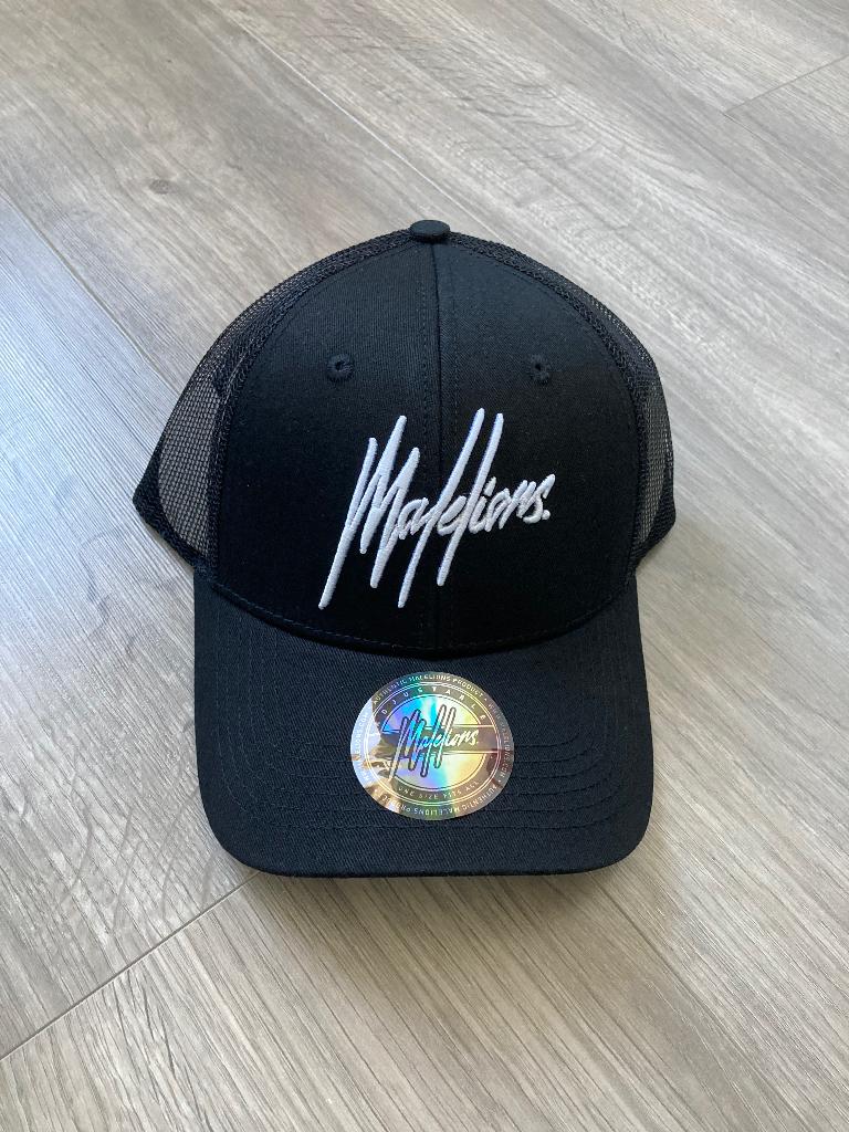 Nieuw Baseballcap Mallelions  baseballpet junior, Jongen of Meisje, Nieuw, Ophalen of Verzenden, Pet