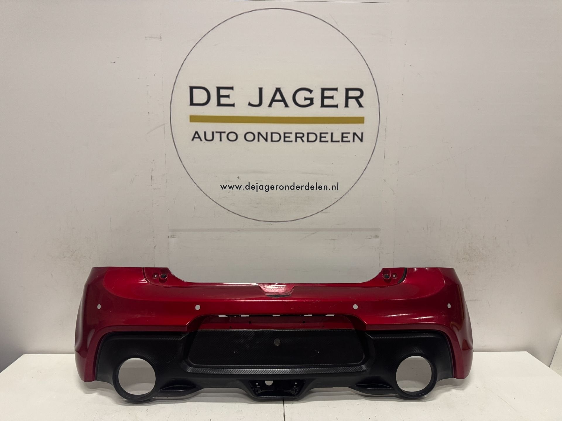 SUZUKI SWIFT SPORT ACHTERBUMPER BUMPER 71811-68R, Gebruikt, Info@suzuki.co.jp, Takatsuka-cho, Chuo-ku 300
432-8611  Hamamatsu