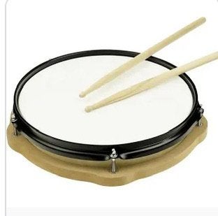 Drumpad, Muziek en Instrumenten, Ophalen, Zo goed als nieuw, Drums of Percussie