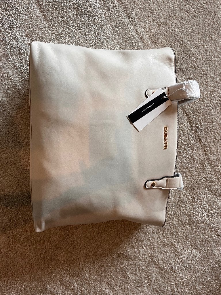 Dubatti luiertas, Kinderen en Baby's, Luiertassen, Ophalen of Verzenden, Nieuw, Schoudertas