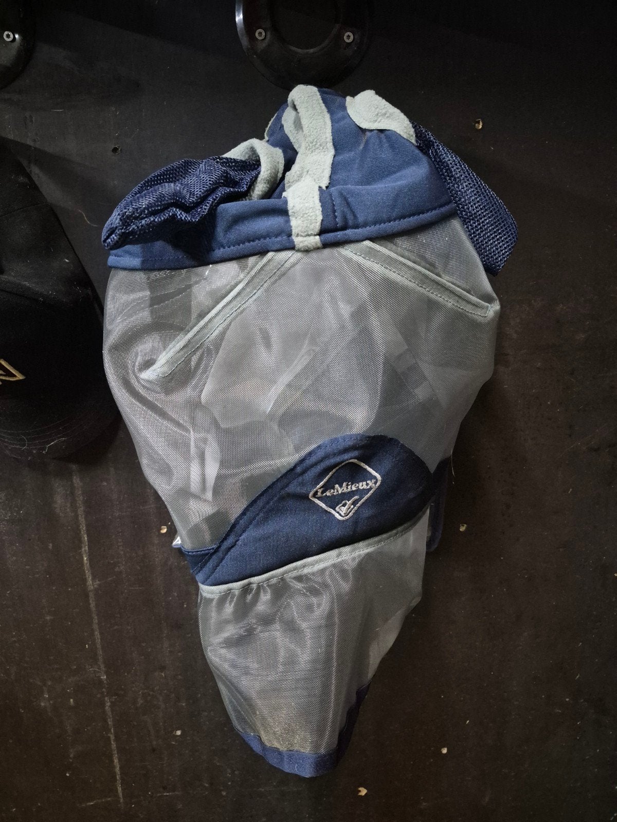 Lemieux vliegenmasker Small nieuw, Ophalen of Verzenden, Nieuw