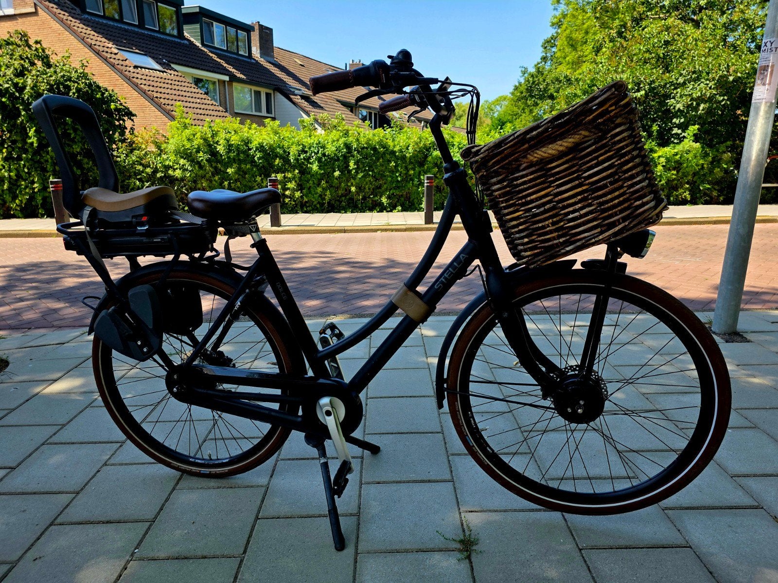Prachtige ebikes Stella, Koga, Forza, Trek vanaf € 695, Zo goed als nieuw, 51 tot 55 cm, 50 km per accu of meer, Ophalen