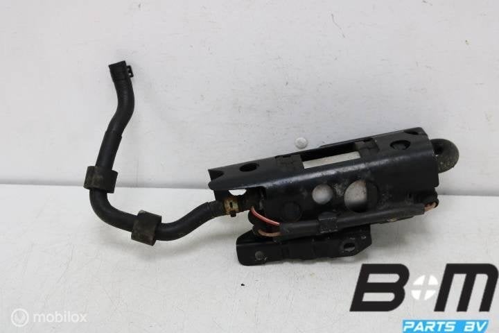 Brandstofpomp 2.0 TDI CFGB VW Golf 6 GTD 5N0906257, Auto-onderdelen, Gebruikt