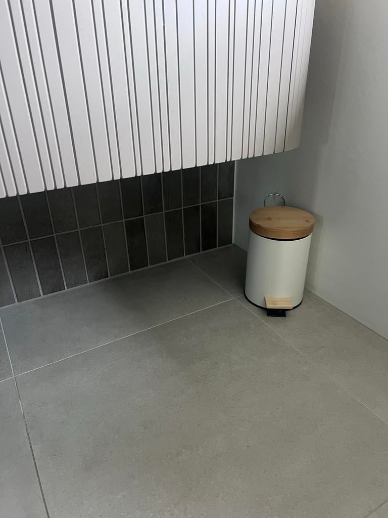 Badkamer tegels 60x60 - 9 stuks, 60 cm of meer, Keramiek, Nieuw, Ophalen of Verzenden