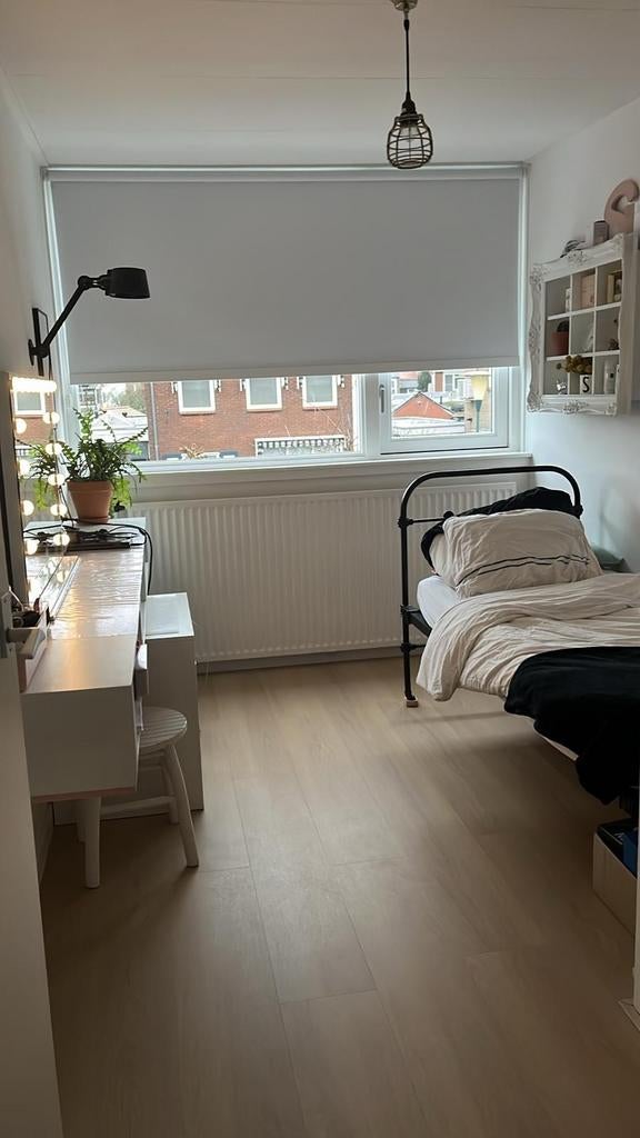 Antiek Frans bed, Ophalen of Verzenden